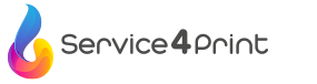 SERVICE4PRINT - Optimisez vos coûts d'impression avec nos solutions adaptées à vos besoins