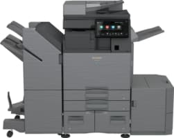 BP50C65EU | 🖨️ Photocopieur A3/A4 couleur