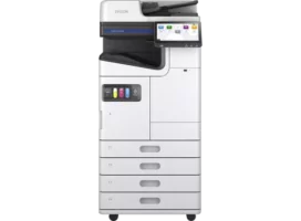 WorkForce Enterprise AM-C4000