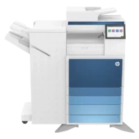 Color LaserJet Managed E78625dn