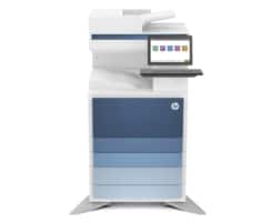 LaserJet Managed MFP E73130dn